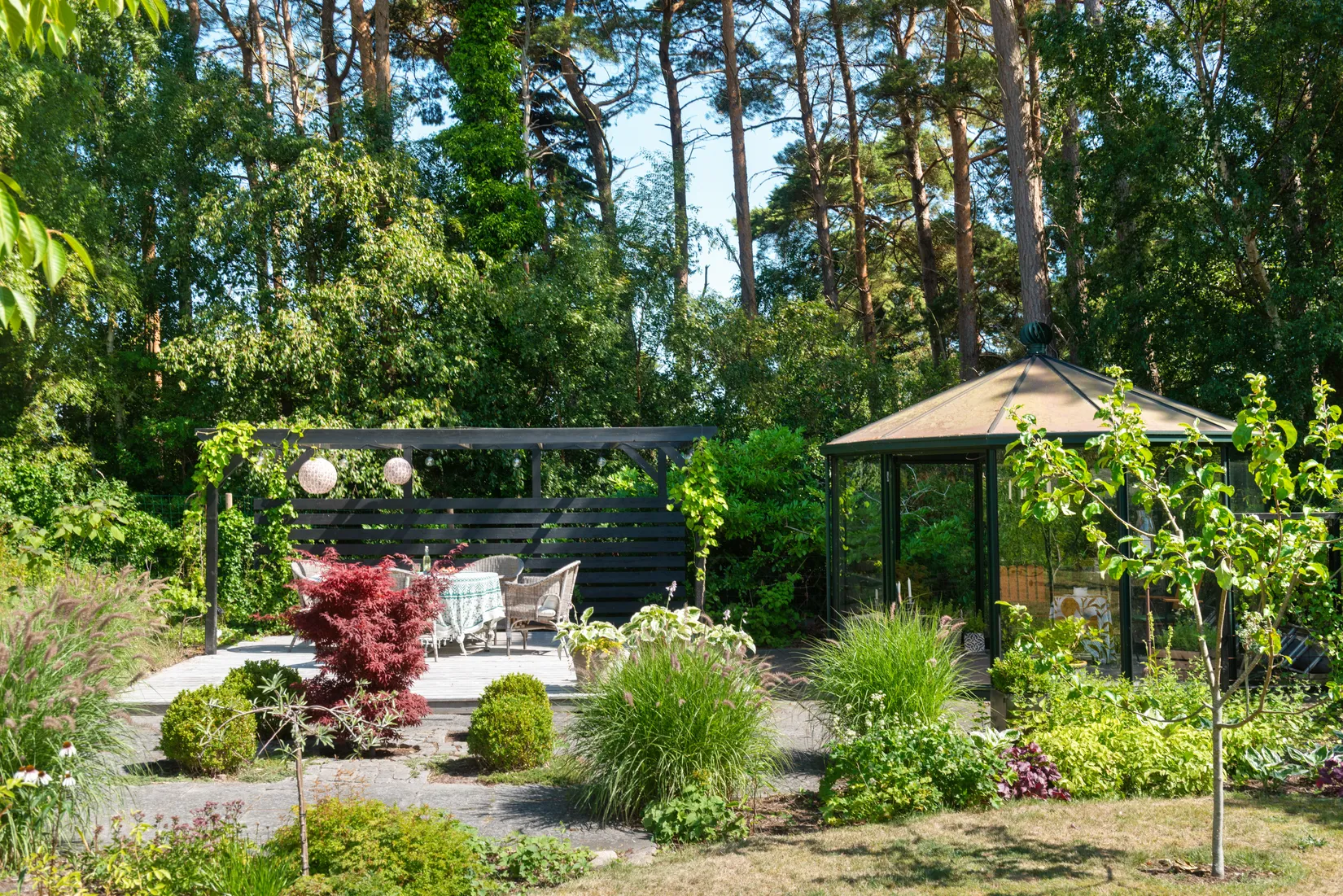 Villa, Fackelrosvägen 14, Falsterbo, Vellinge
