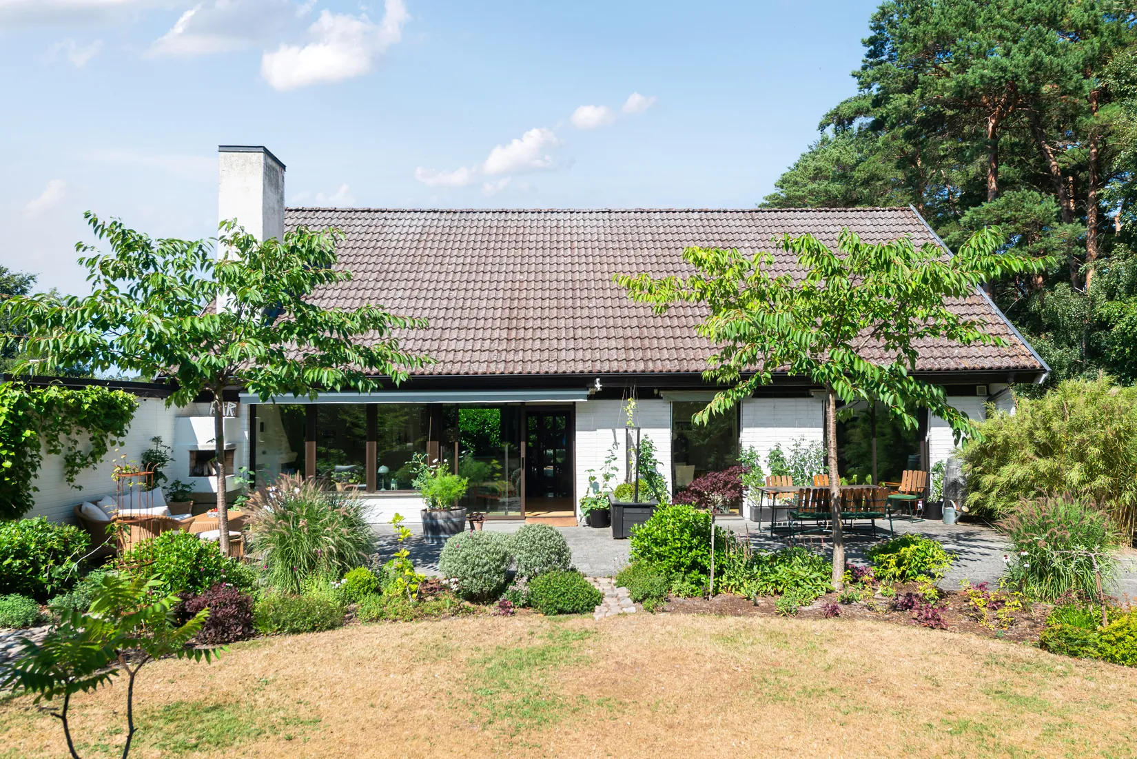 Villa, Fackelrosvägen 14, Falsterbo, Vellinge