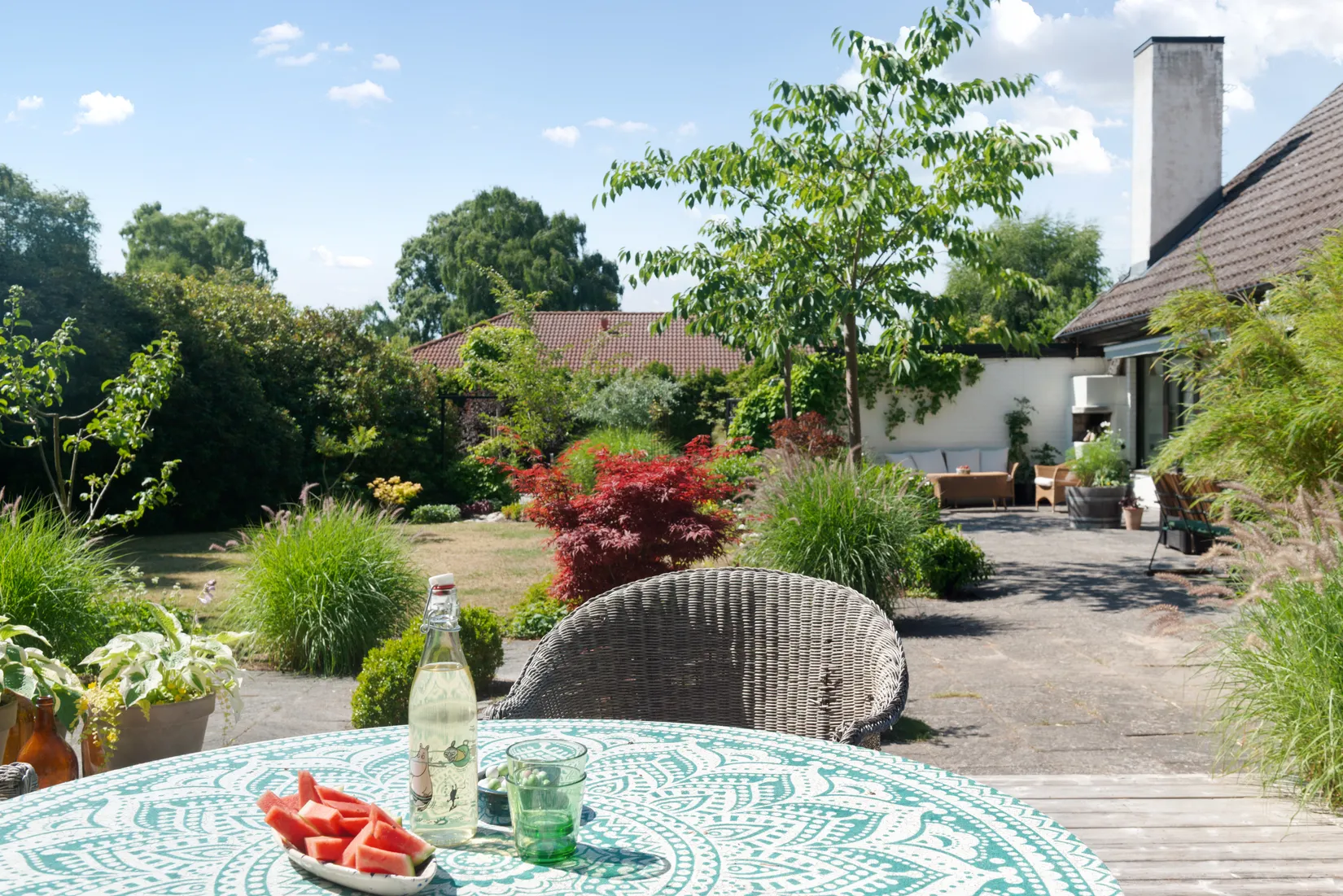 Villa, Fackelrosvägen 14, Falsterbo, Vellinge