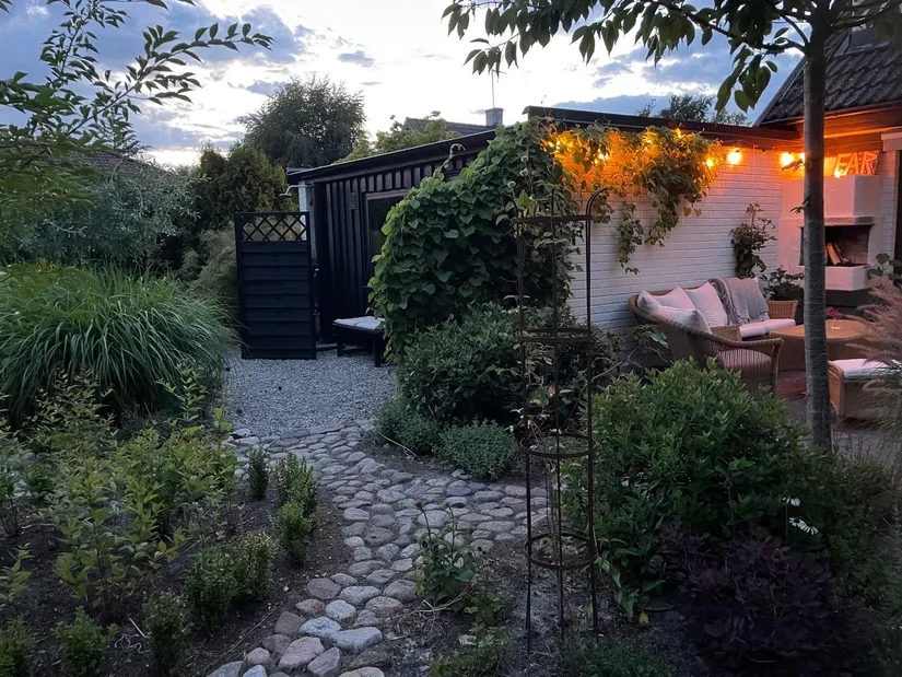 Villa, Fackelrosvägen 14, Falsterbo, Vellinge