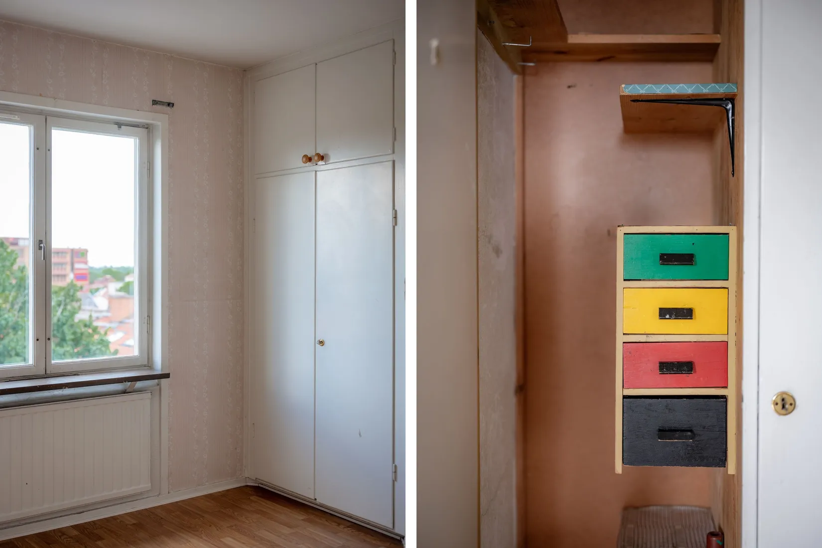 Bostadsrätt, Torsvikssvängen 10, Torsvik, Lidingö