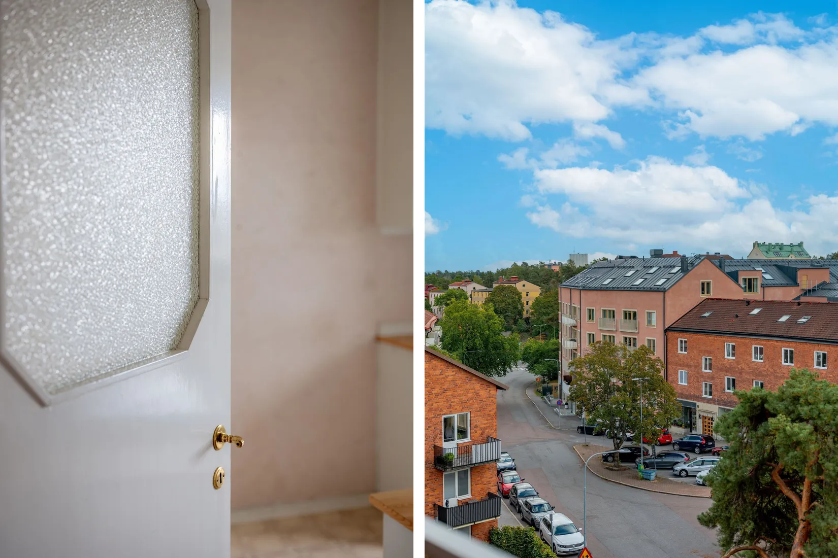 Bostadsrätt, Torsvikssvängen 10, Torsvik, Lidingö