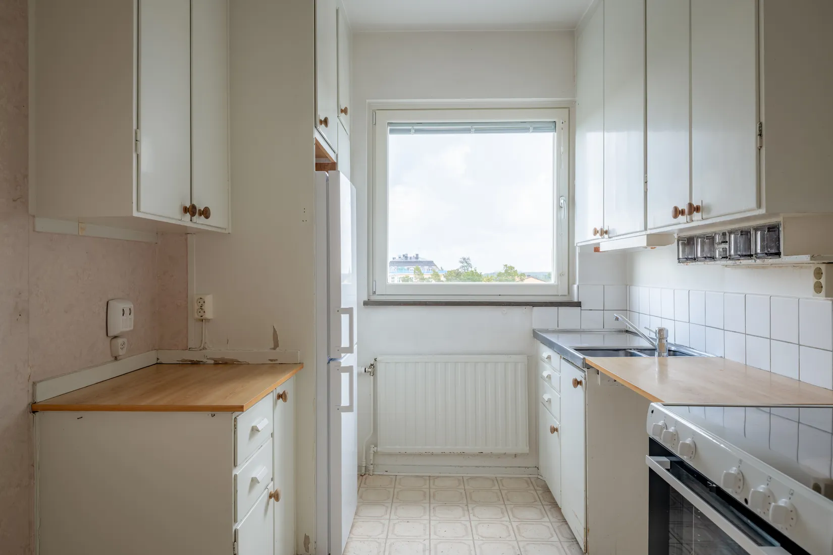 Bostadsrätt, Torsvikssvängen 10, Torsvik, Lidingö