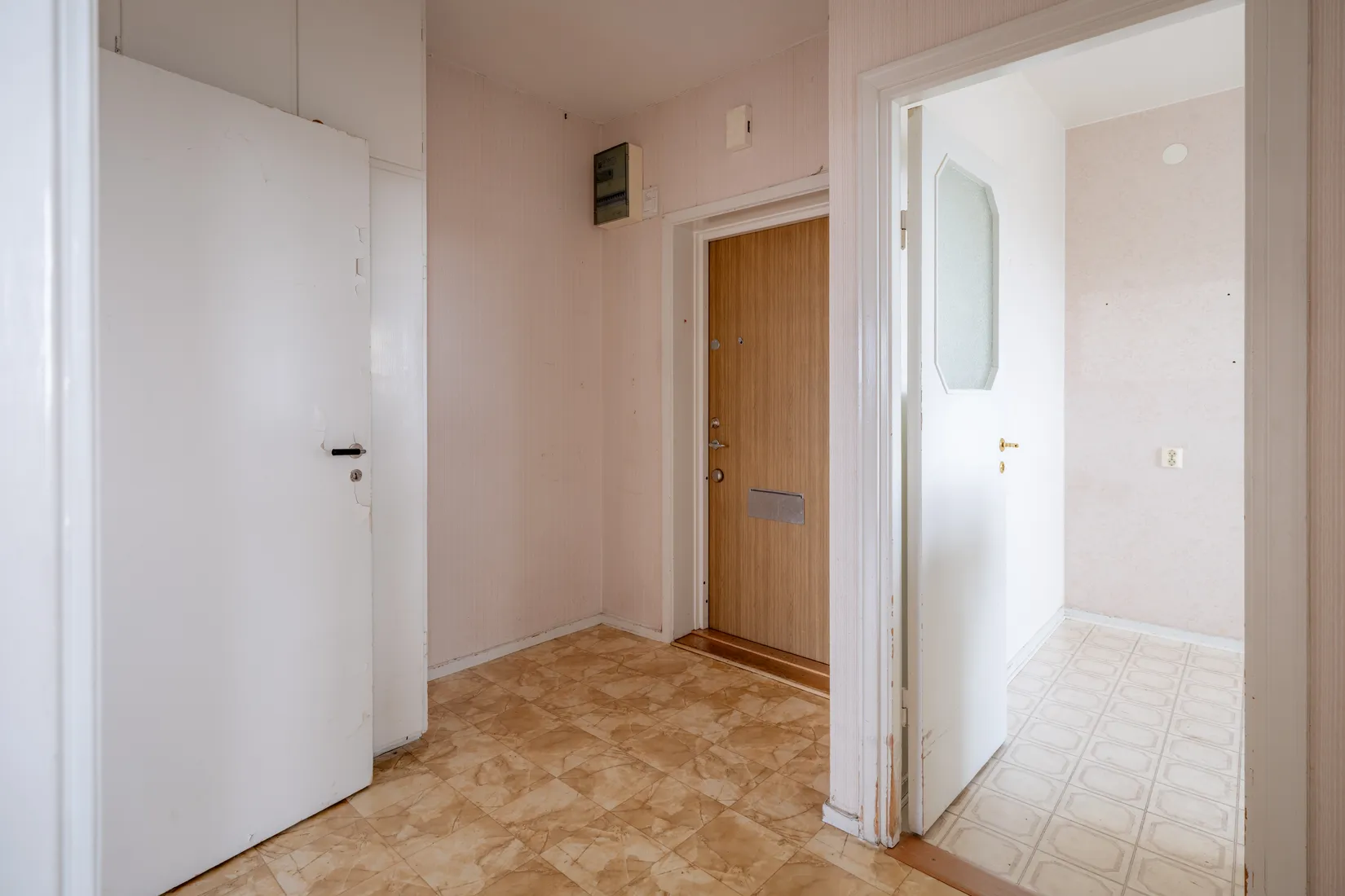 Bostadsrätt, Torsvikssvängen 10, Torsvik, Lidingö