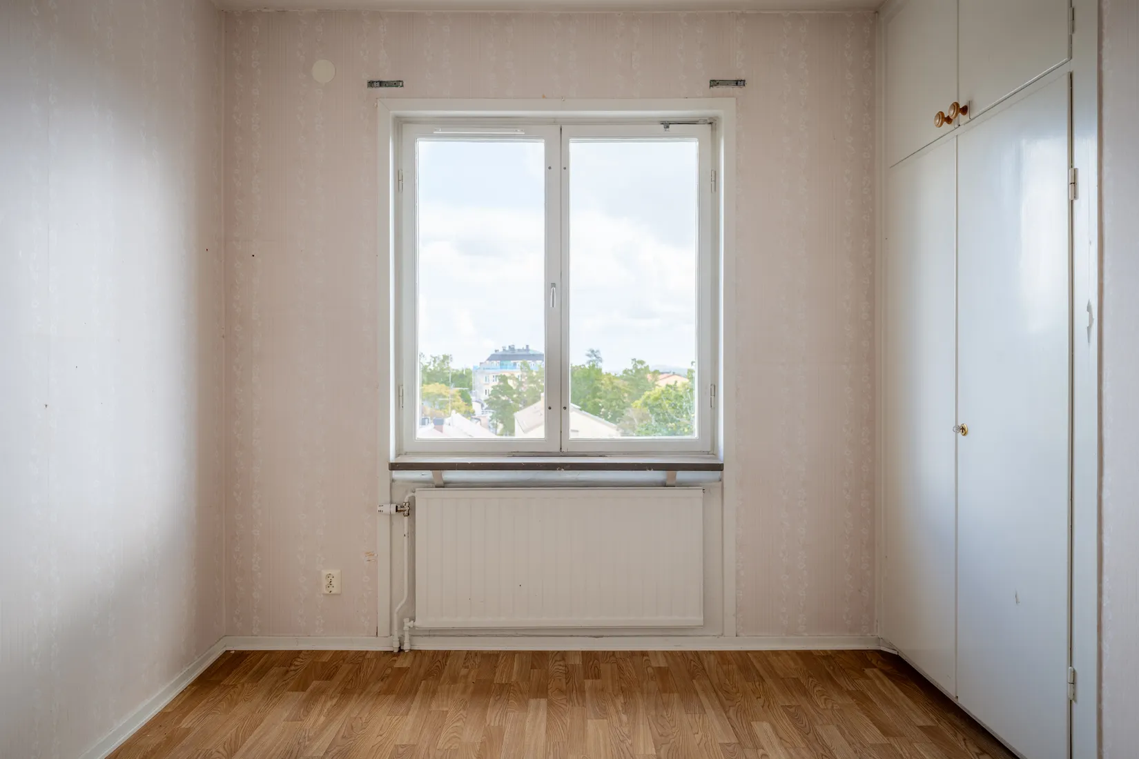 Bostadsrätt, Torsvikssvängen 10, Torsvik, Lidingö