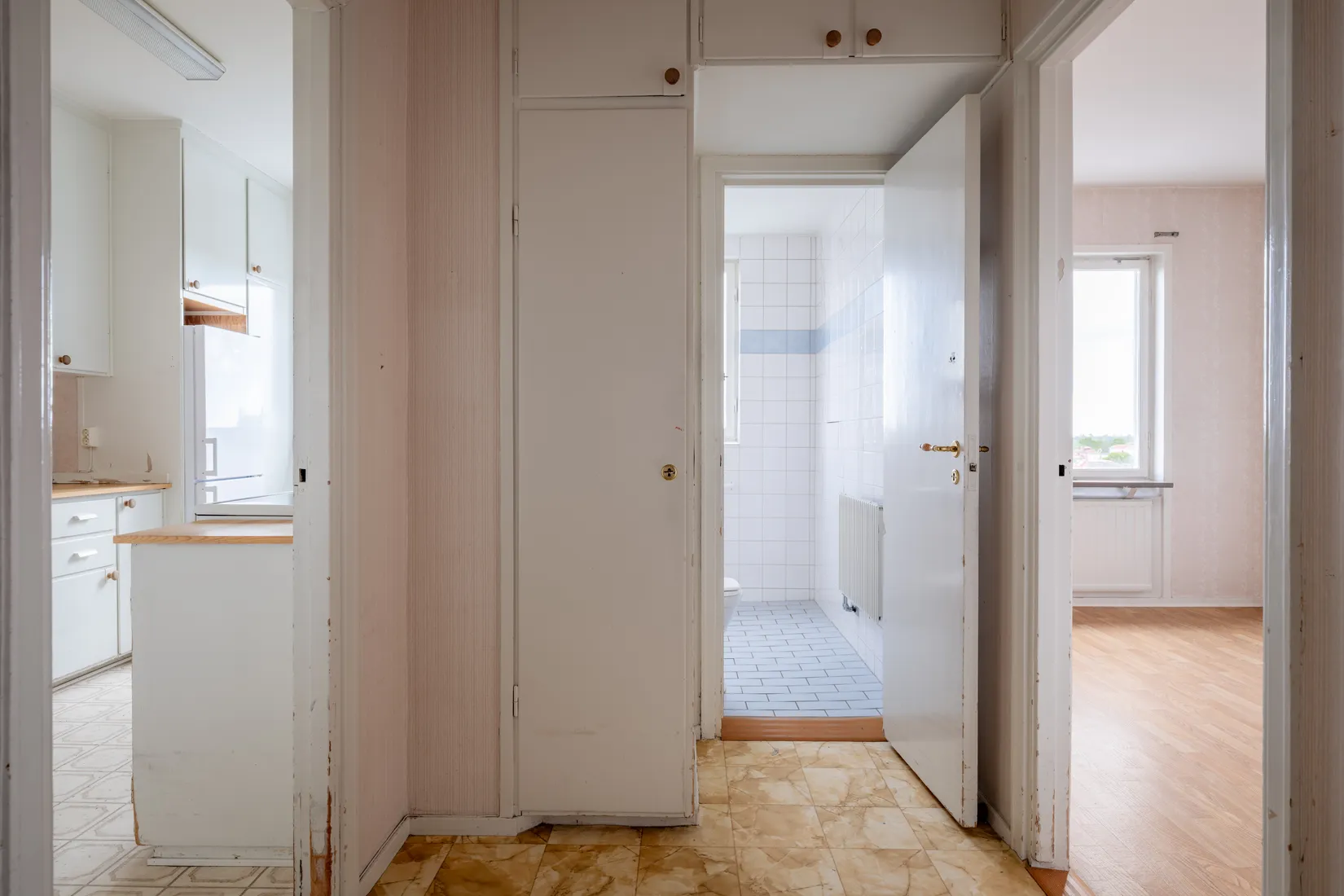Bostadsrätt, Torsvikssvängen 10, Torsvik, Lidingö