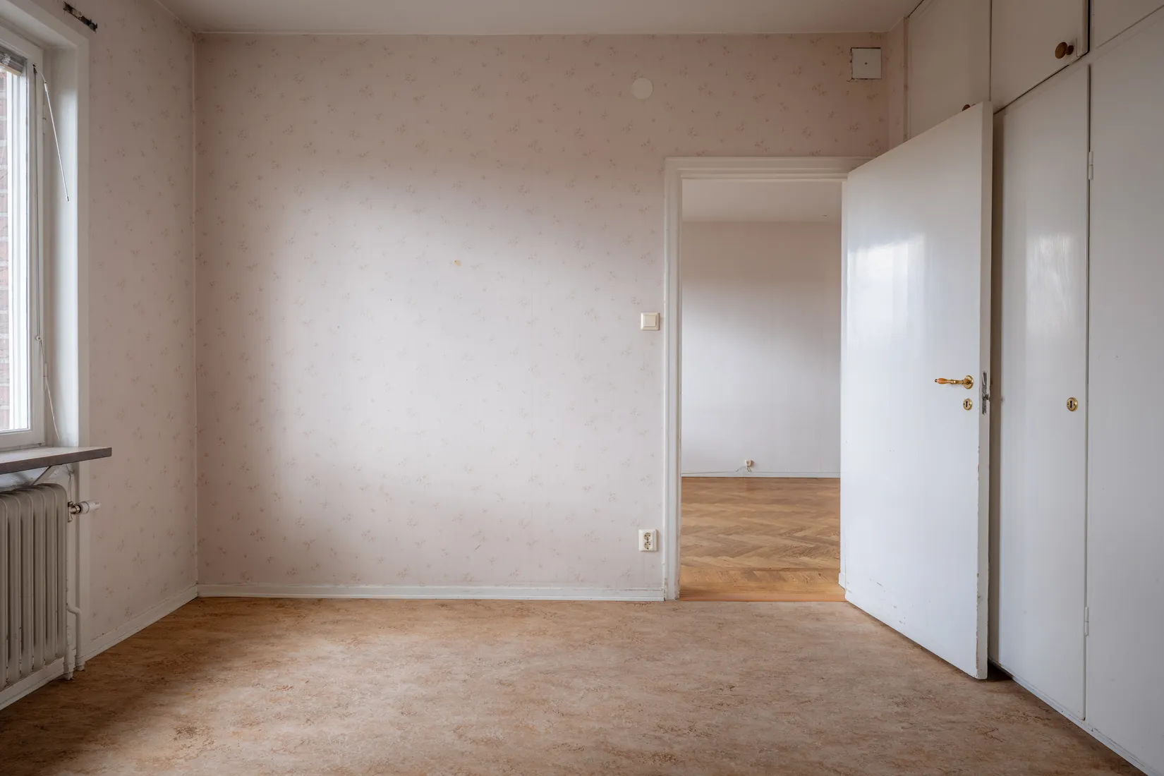 Bostadsrätt, Torsvikssvängen 10, Torsvik, Lidingö