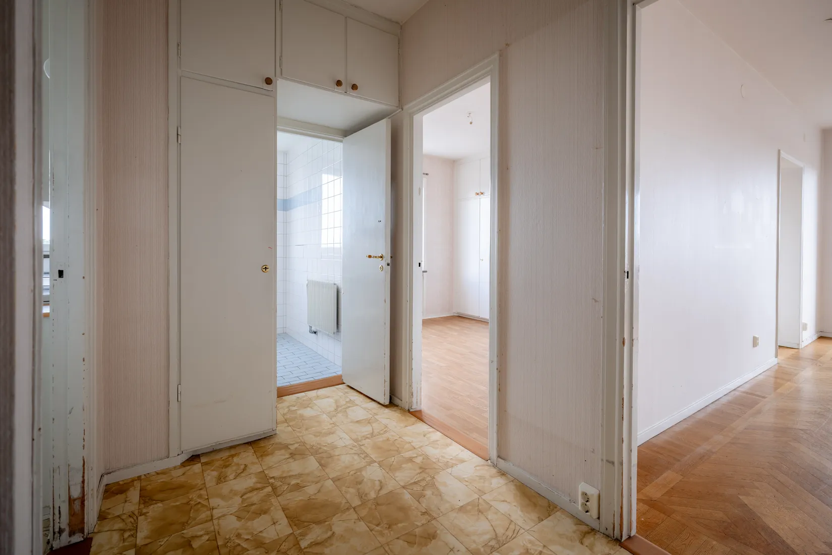 Bostadsrätt, Torsvikssvängen 10, Torsvik, Lidingö