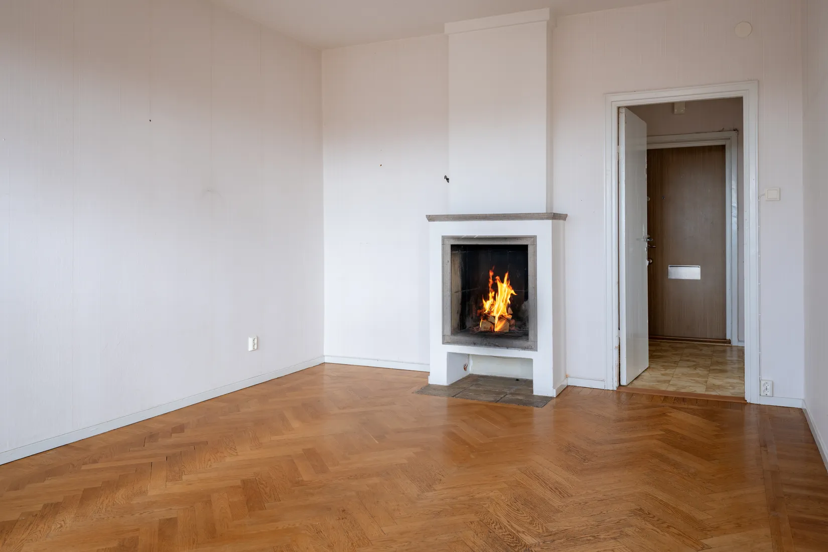 Bostadsrätt, Torsvikssvängen 10, Torsvik, Lidingö