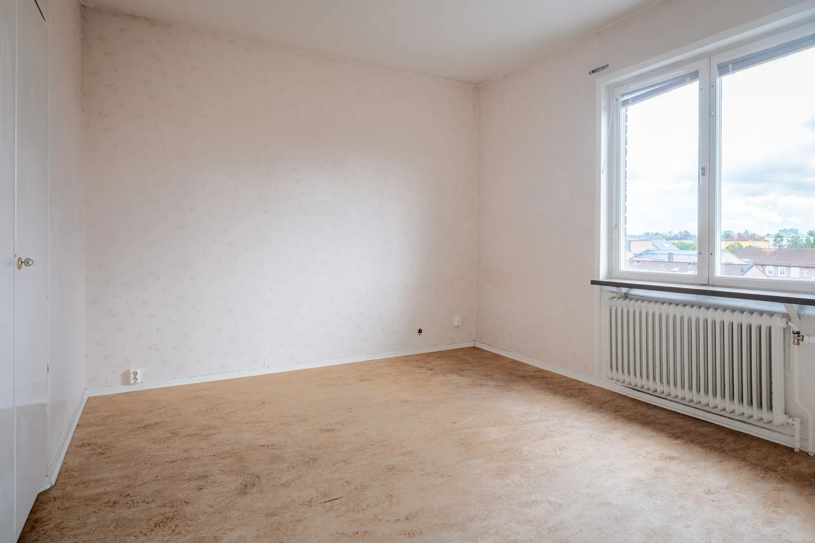 Bostadsrätt, Torsvikssvängen 10, Torsvik, Lidingö