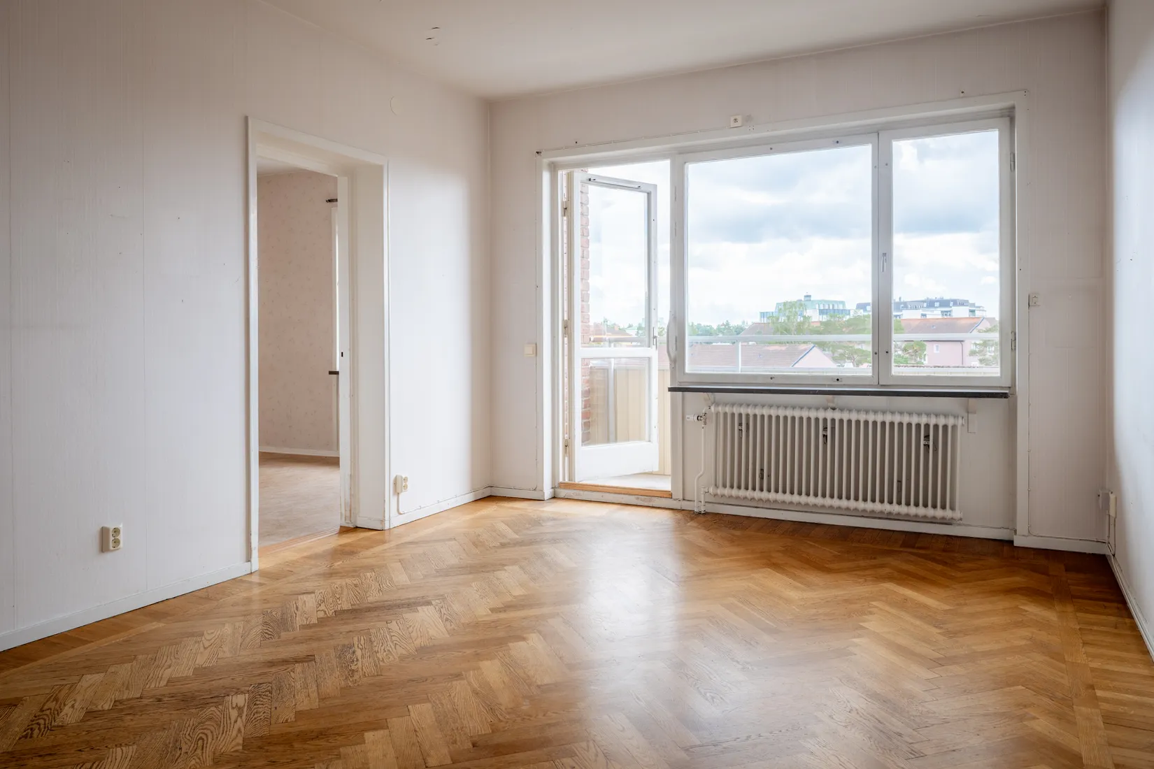 Bostadsrätt, Torsvikssvängen 10, Torsvik, Lidingö