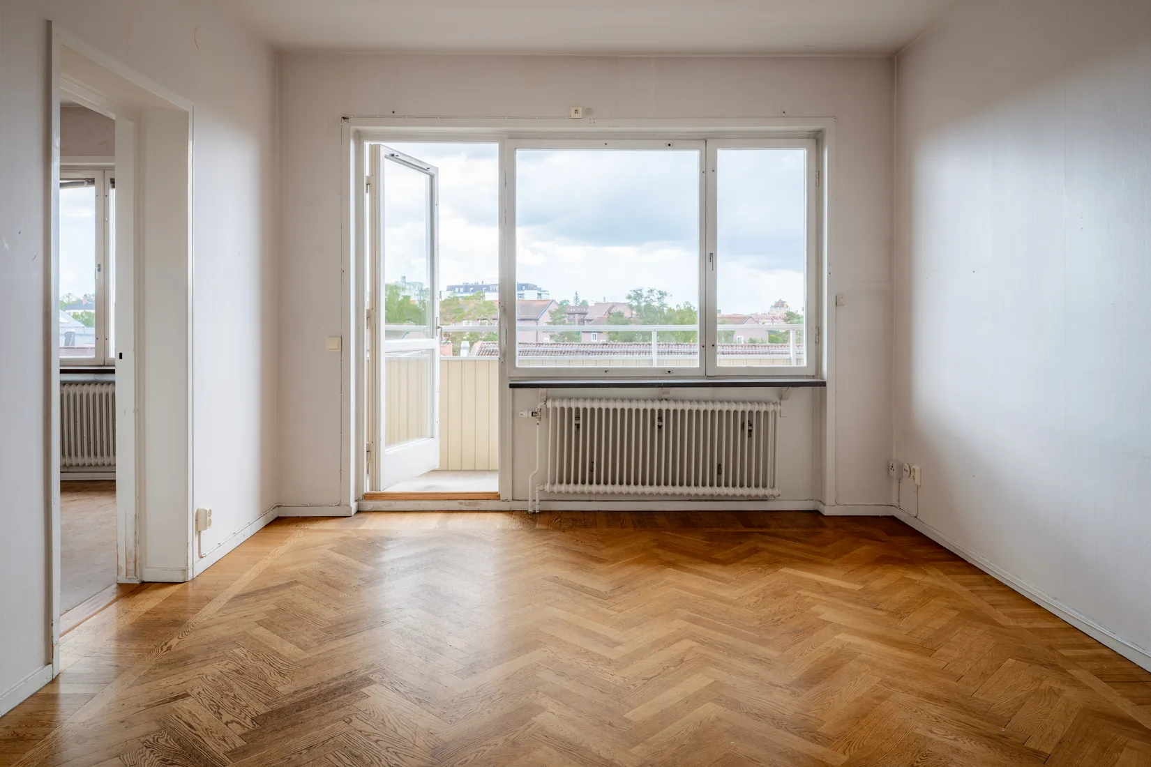 Bostadsrätt, Torsvikssvängen 10, Torsvik, Lidingö