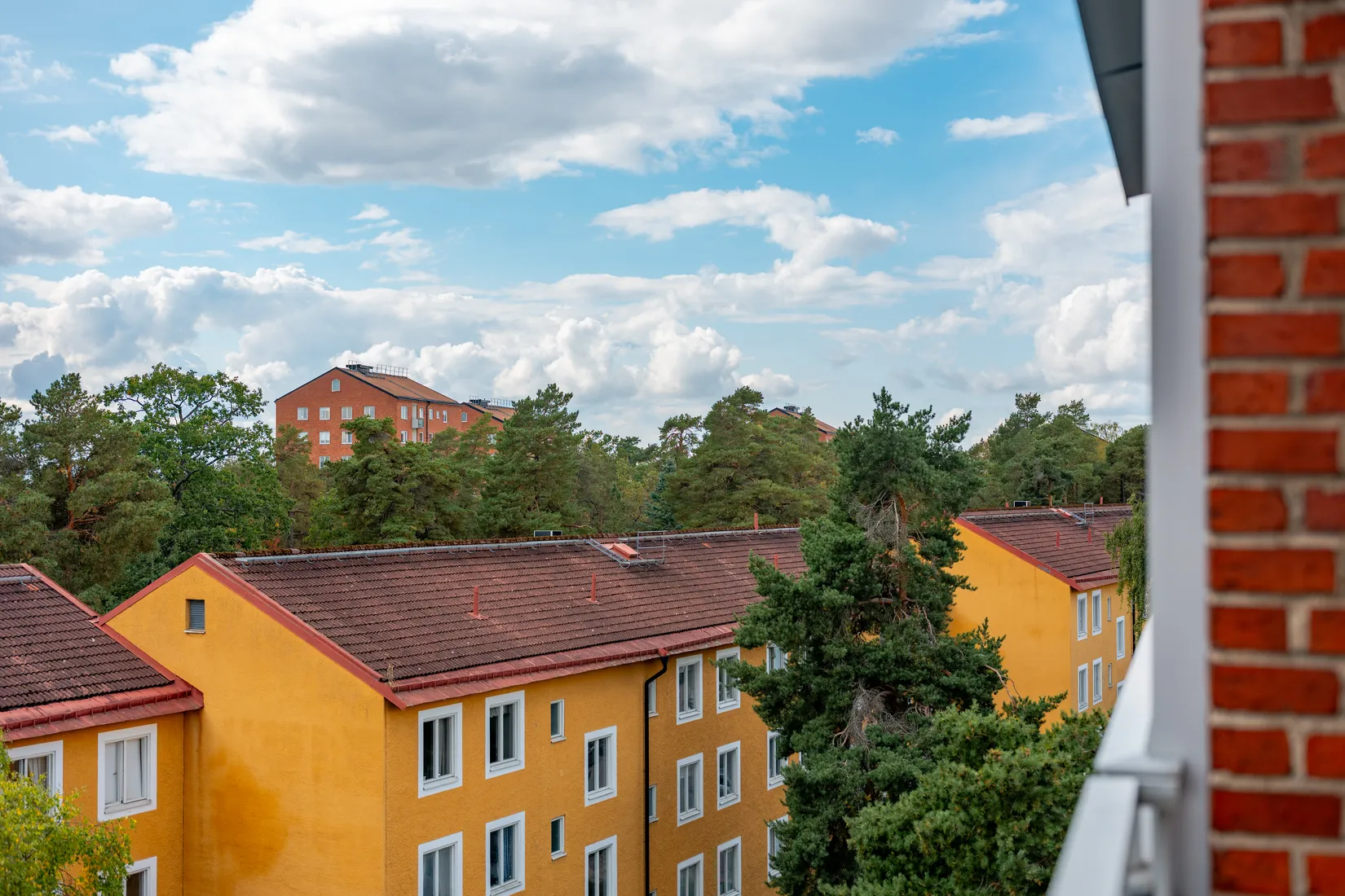 Bostadsrätt, Torsvikssvängen 10, Torsvik, Lidingö