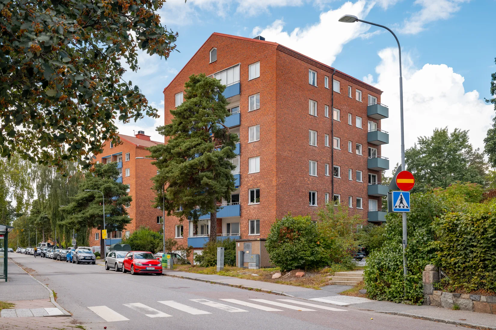 Bostadsrätt, Torsvikssvängen 10, Torsvik, Lidingö