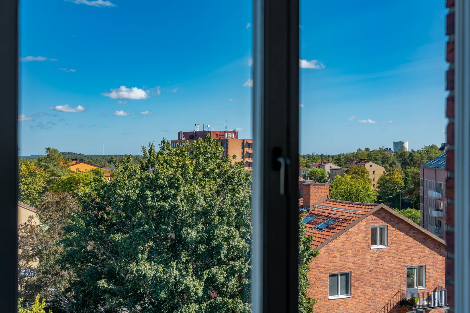 Bostadsrätt, Torsvikssvängen 10, Torsvik, Lidingö