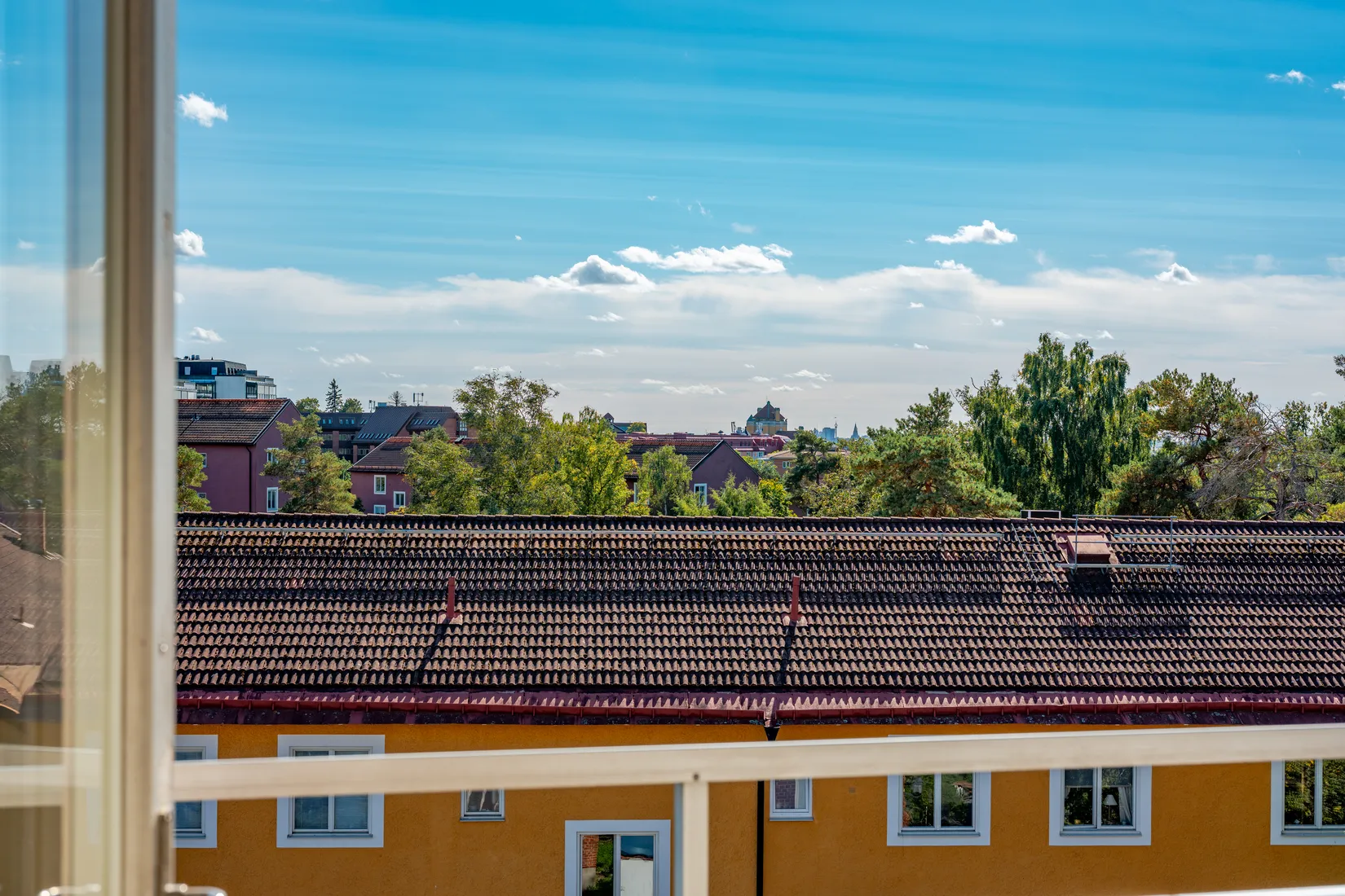 Bostadsrätt, Torsvikssvängen 10, Torsvik, Lidingö