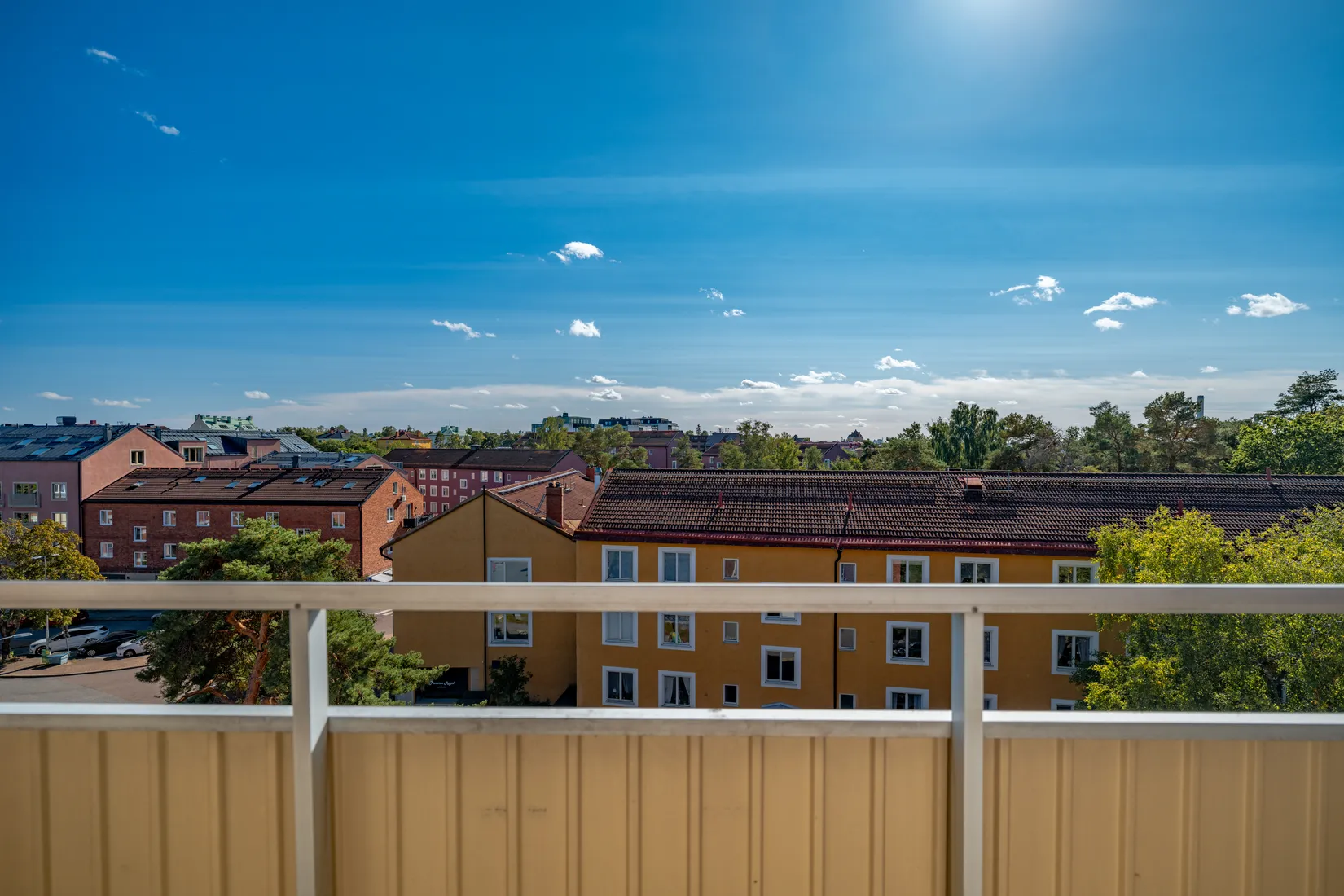 Bostadsrätt, Torsvikssvängen 10, Torsvik, Lidingö