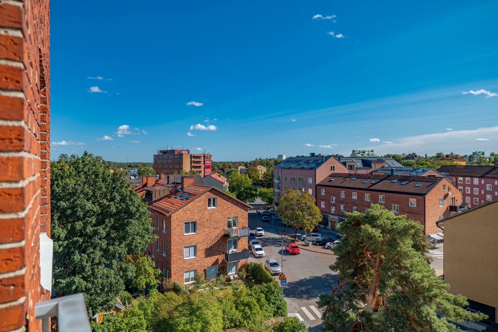 Bostadsrätt, Torsvikssvängen 10, Torsvik, Lidingö