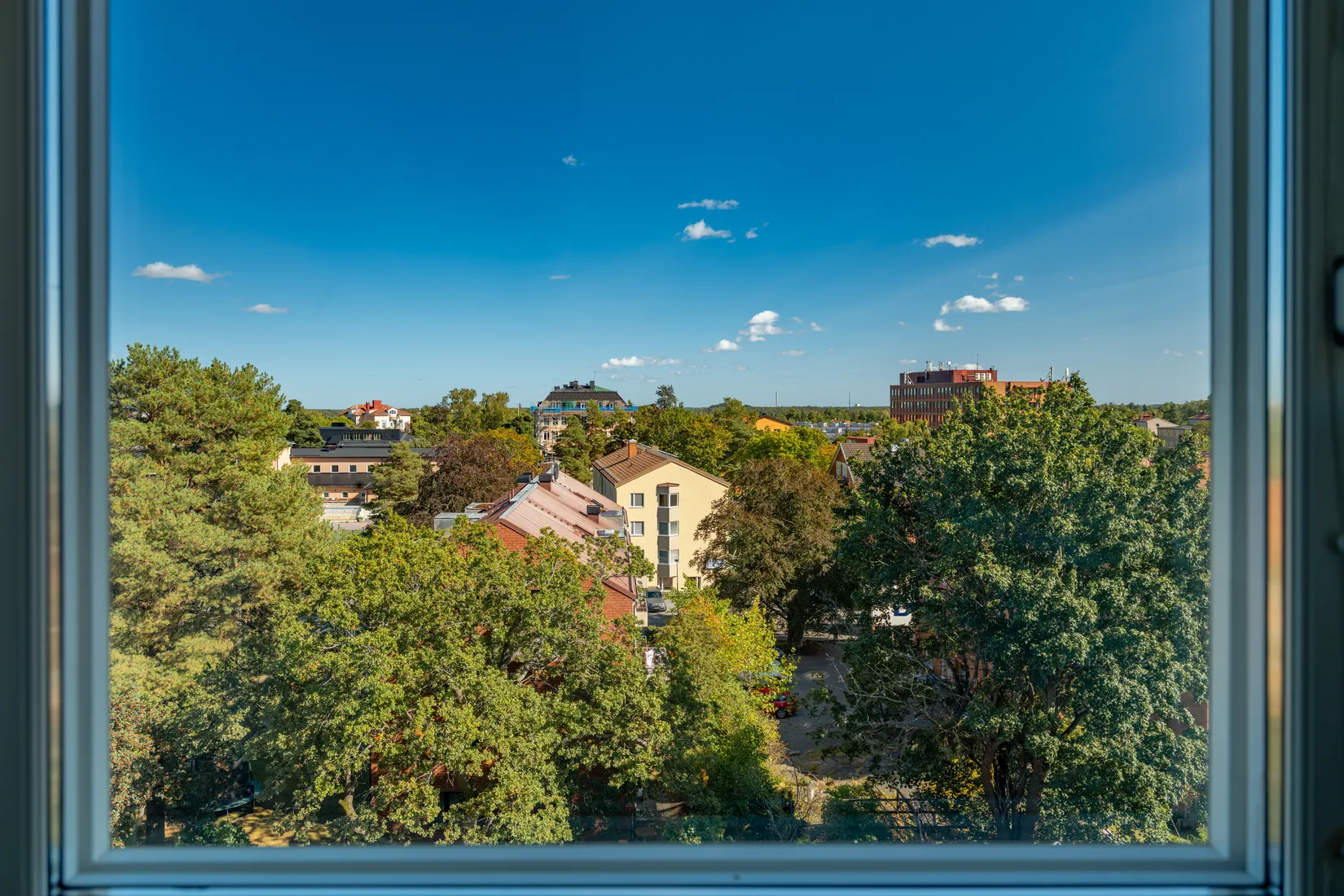 Bostadsrätt, Torsvikssvängen 10, Torsvik, Lidingö