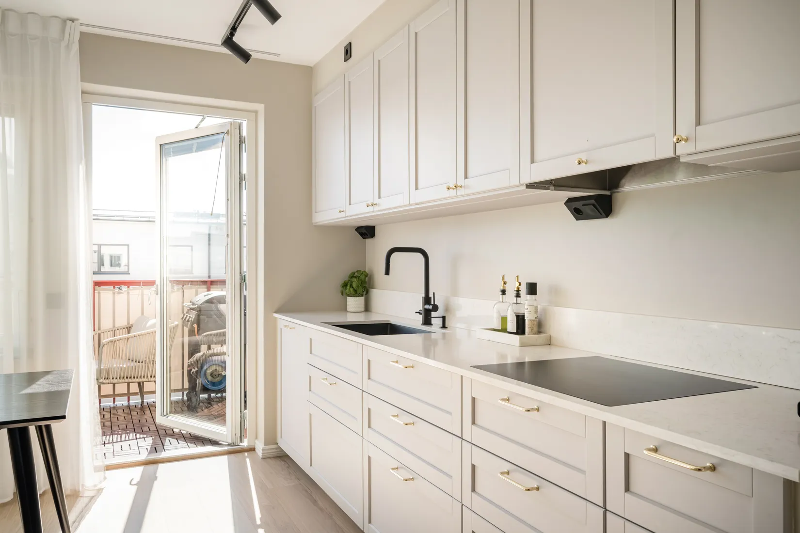 Bostadsrätt, Vantörsvägen 276, Fruängen / Nya Fruängen, Stockholm
