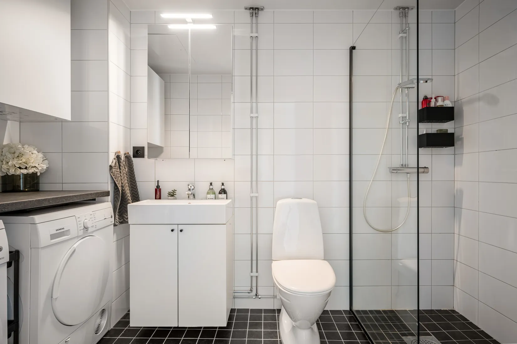 Bostadsrätt, Vantörsvägen 276, Fruängen / Nya Fruängen, Stockholm