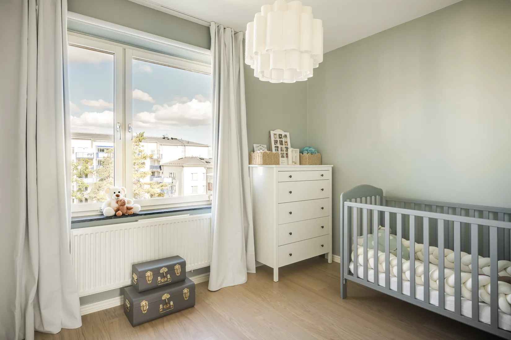 Bostadsrätt, Vantörsvägen 276, Fruängen / Nya Fruängen, Stockholm