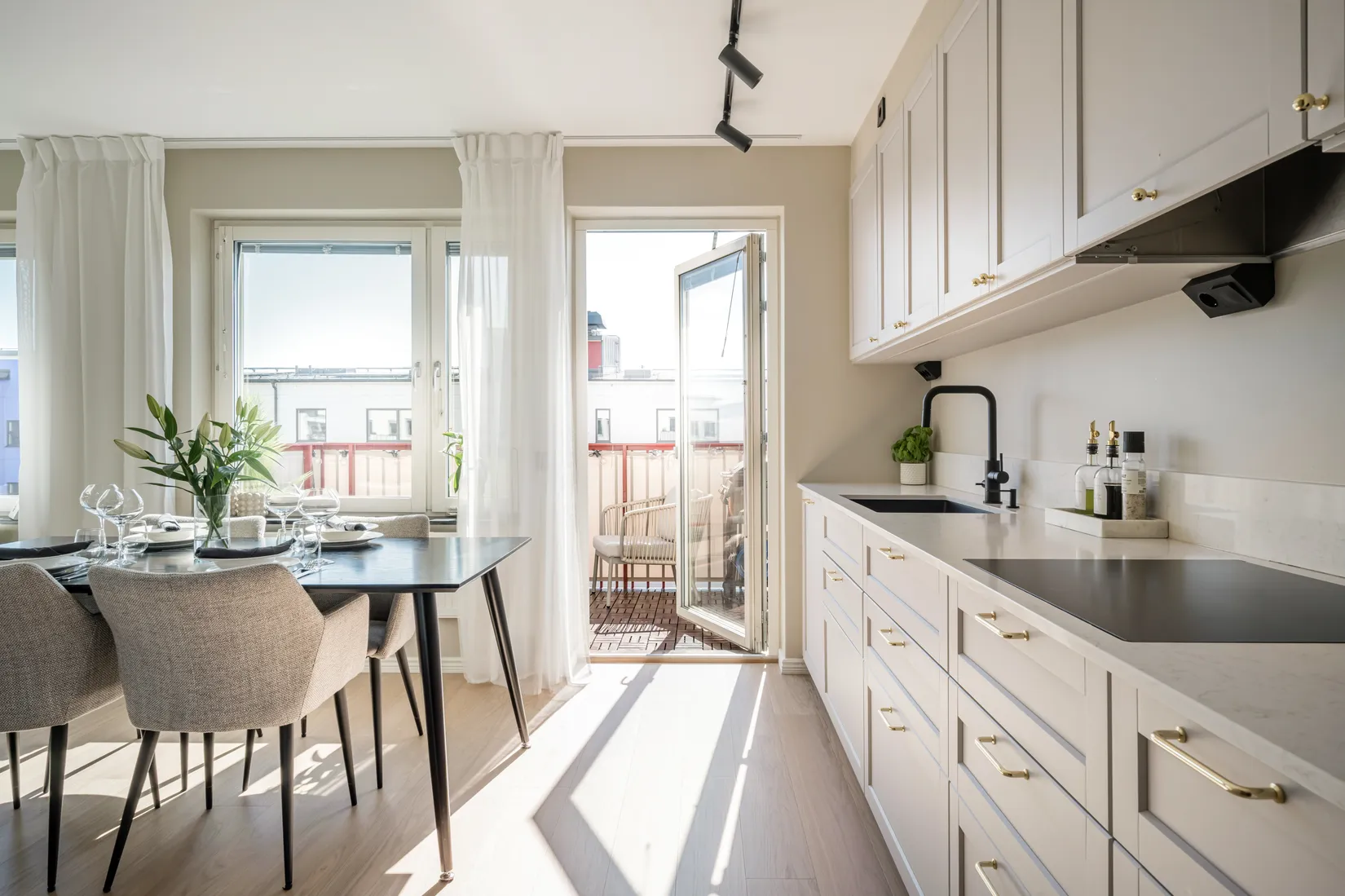 Bostadsrätt, Vantörsvägen 276, Fruängen / Nya Fruängen, Stockholm