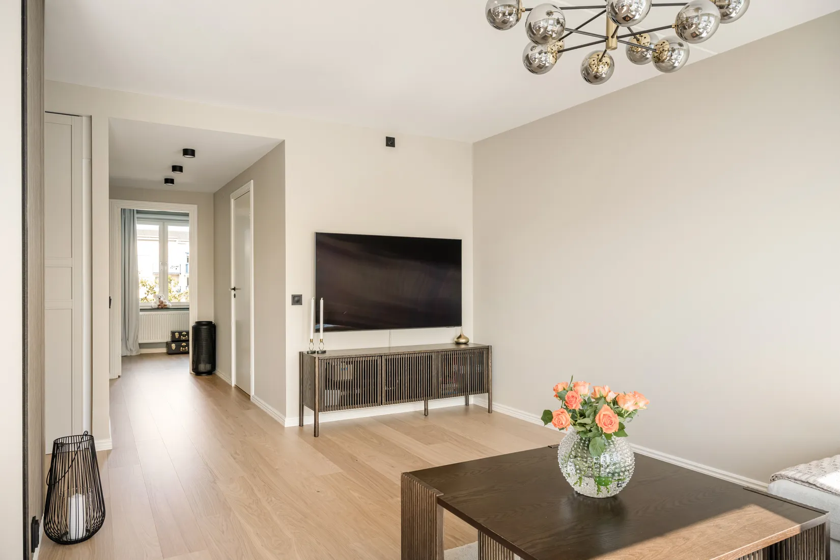 Bostadsrätt, Vantörsvägen 276, Fruängen / Nya Fruängen, Stockholm
