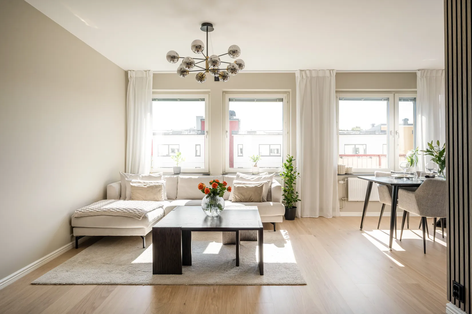 Bostadsrätt, Vantörsvägen 276, Fruängen / Nya Fruängen, Stockholm