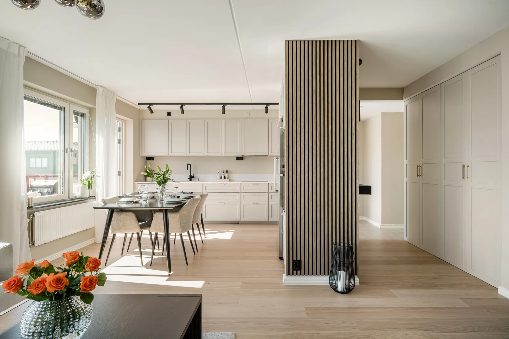 Bostadsrätt, Vantörsvägen 276, Fruängen / Nya Fruängen, Stockholm