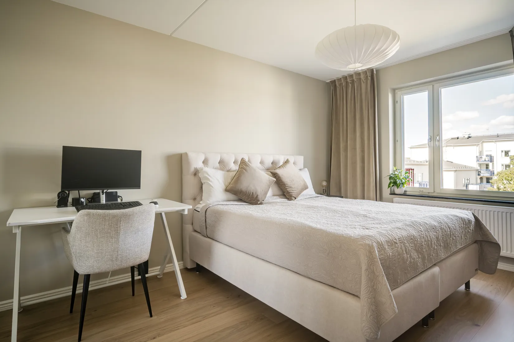 Bostadsrätt, Vantörsvägen 276, Fruängen / Nya Fruängen, Stockholm