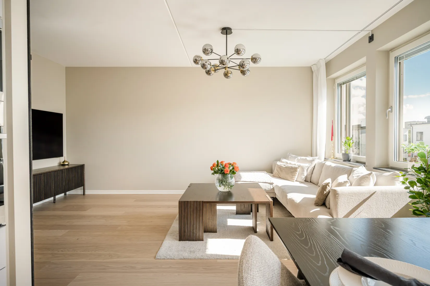 Bostadsrätt, Vantörsvägen 276, Fruängen / Nya Fruängen, Stockholm