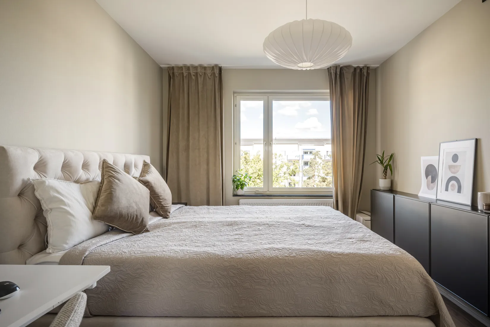 Bostadsrätt, Vantörsvägen 276, Fruängen / Nya Fruängen, Stockholm