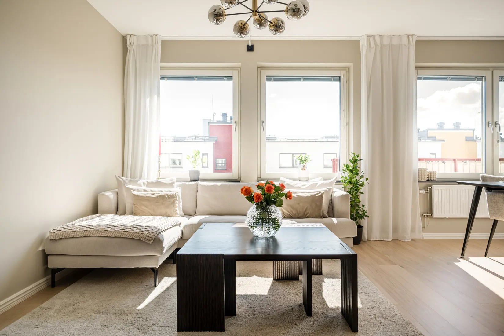 Bostadsrätt, Vantörsvägen 276, Fruängen / Nya Fruängen, Stockholm