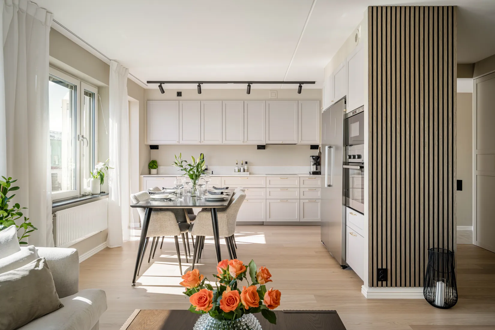 Bostadsrätt, Vantörsvägen 276, Fruängen / Nya Fruängen, Stockholm