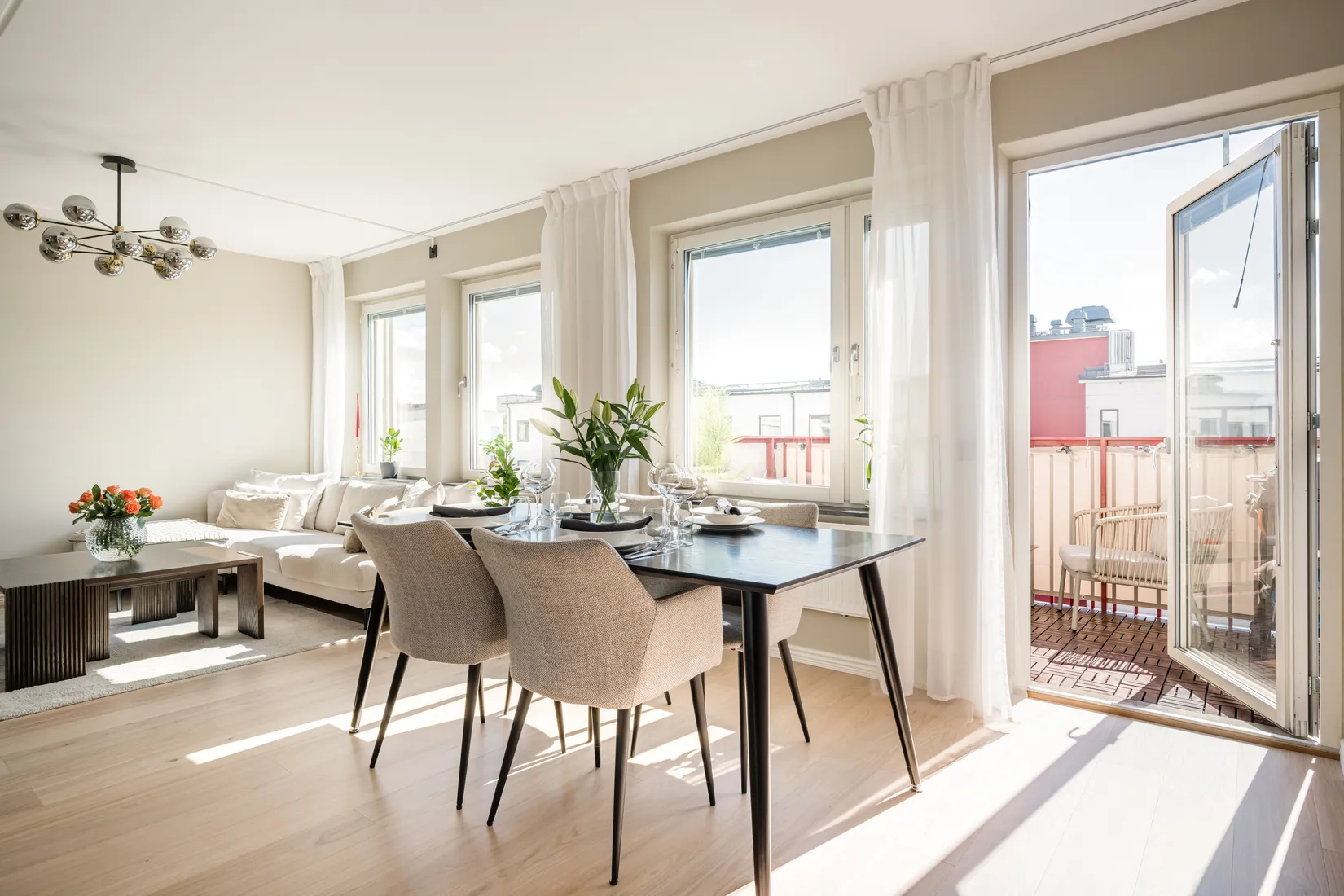Bostadsrätt, Vantörsvägen 276, Fruängen / Nya Fruängen, Stockholm
