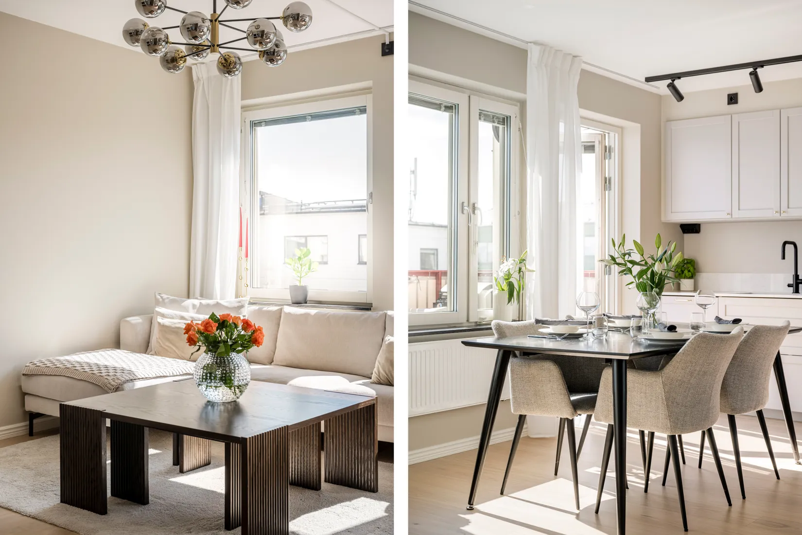 Bostadsrätt, Vantörsvägen 276, Fruängen / Nya Fruängen, Stockholm