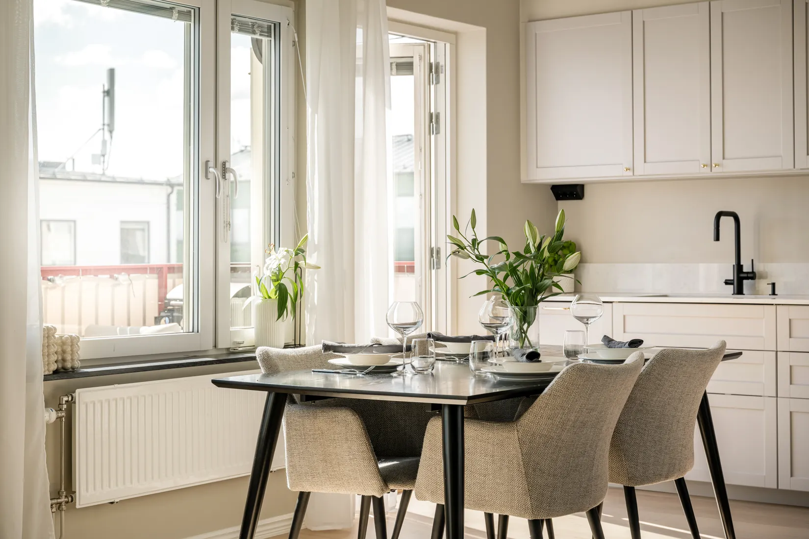 Bostadsrätt, Vantörsvägen 276, Fruängen / Nya Fruängen, Stockholm