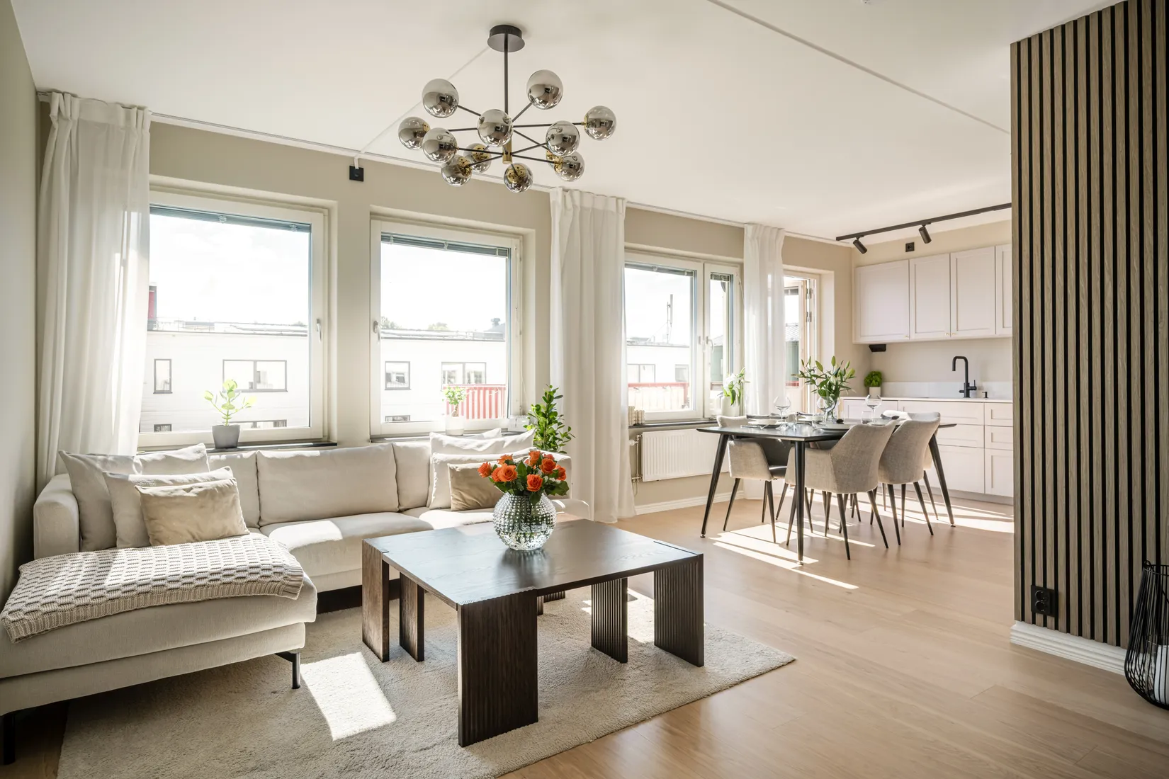 Bostadsrätt, Vantörsvägen 276, Fruängen / Nya Fruängen, Stockholm