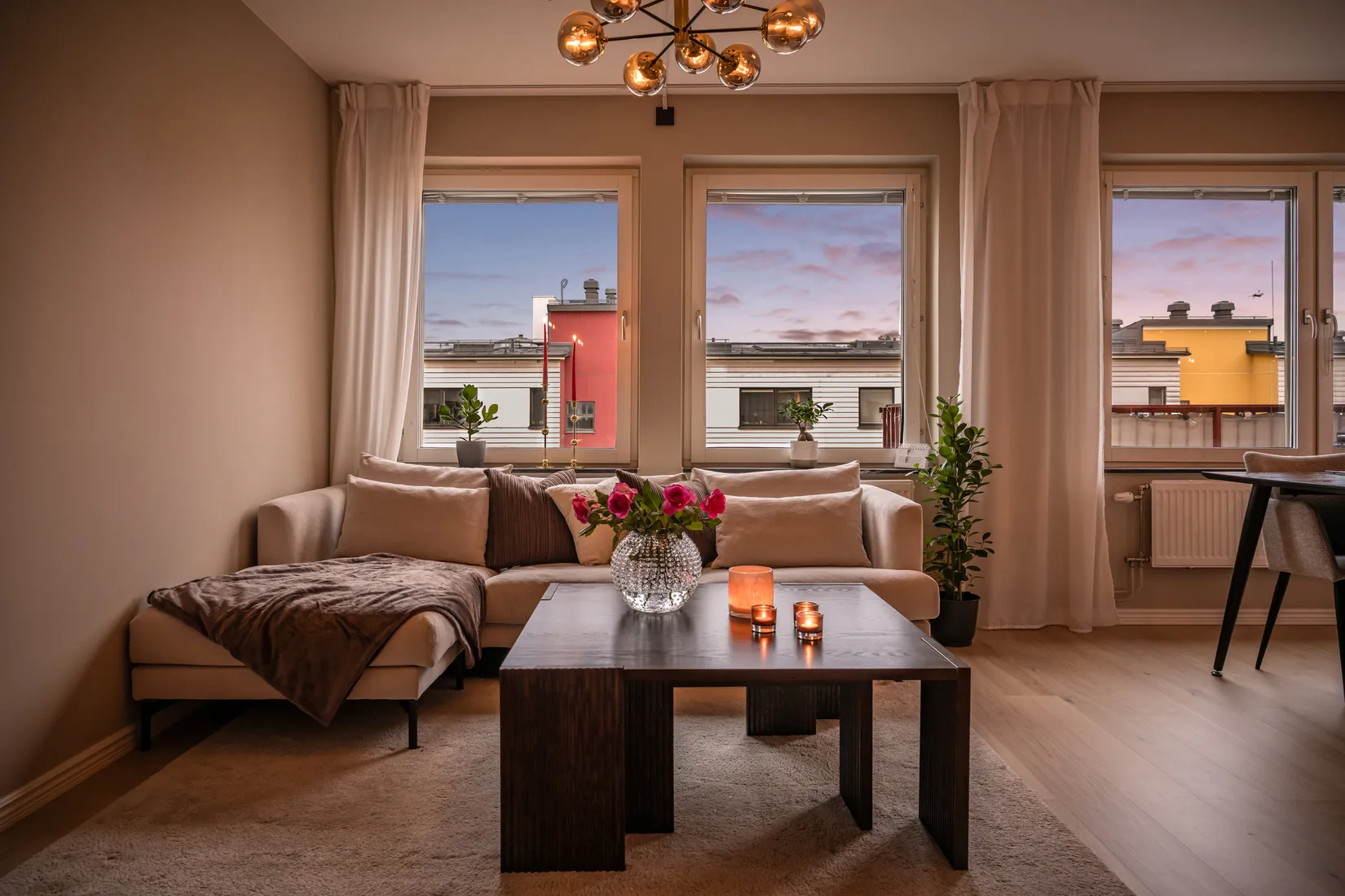 Bostadsrätt, Vantörsvägen 276, Fruängen / Nya Fruängen, Stockholm