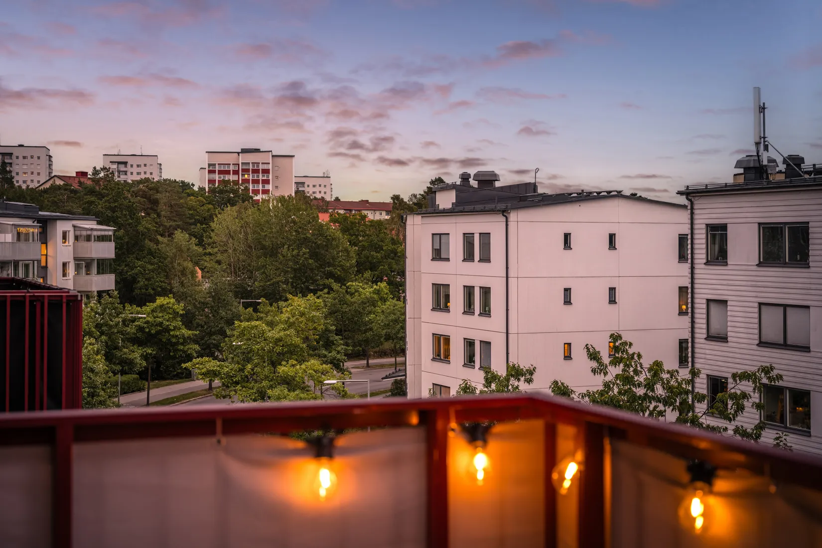 Bostadsrätt, Vantörsvägen 276, Fruängen / Nya Fruängen, Stockholm