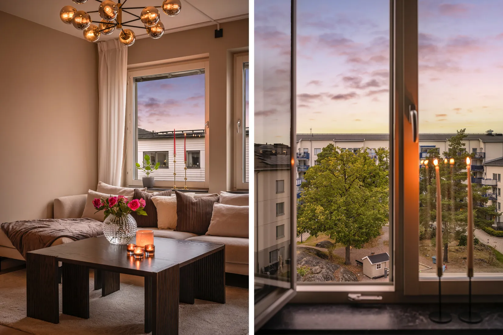 Bostadsrätt, Vantörsvägen 276, Fruängen / Nya Fruängen, Stockholm