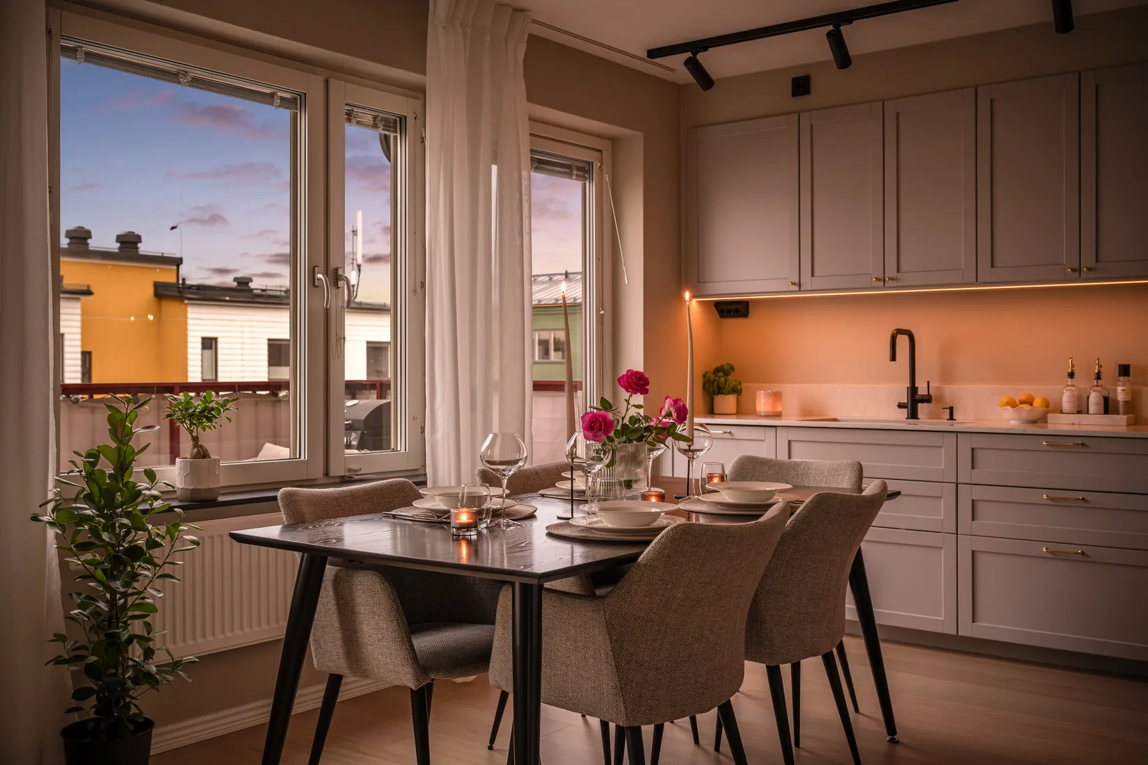 Bostadsrätt, Vantörsvägen 276, Fruängen / Nya Fruängen, Stockholm