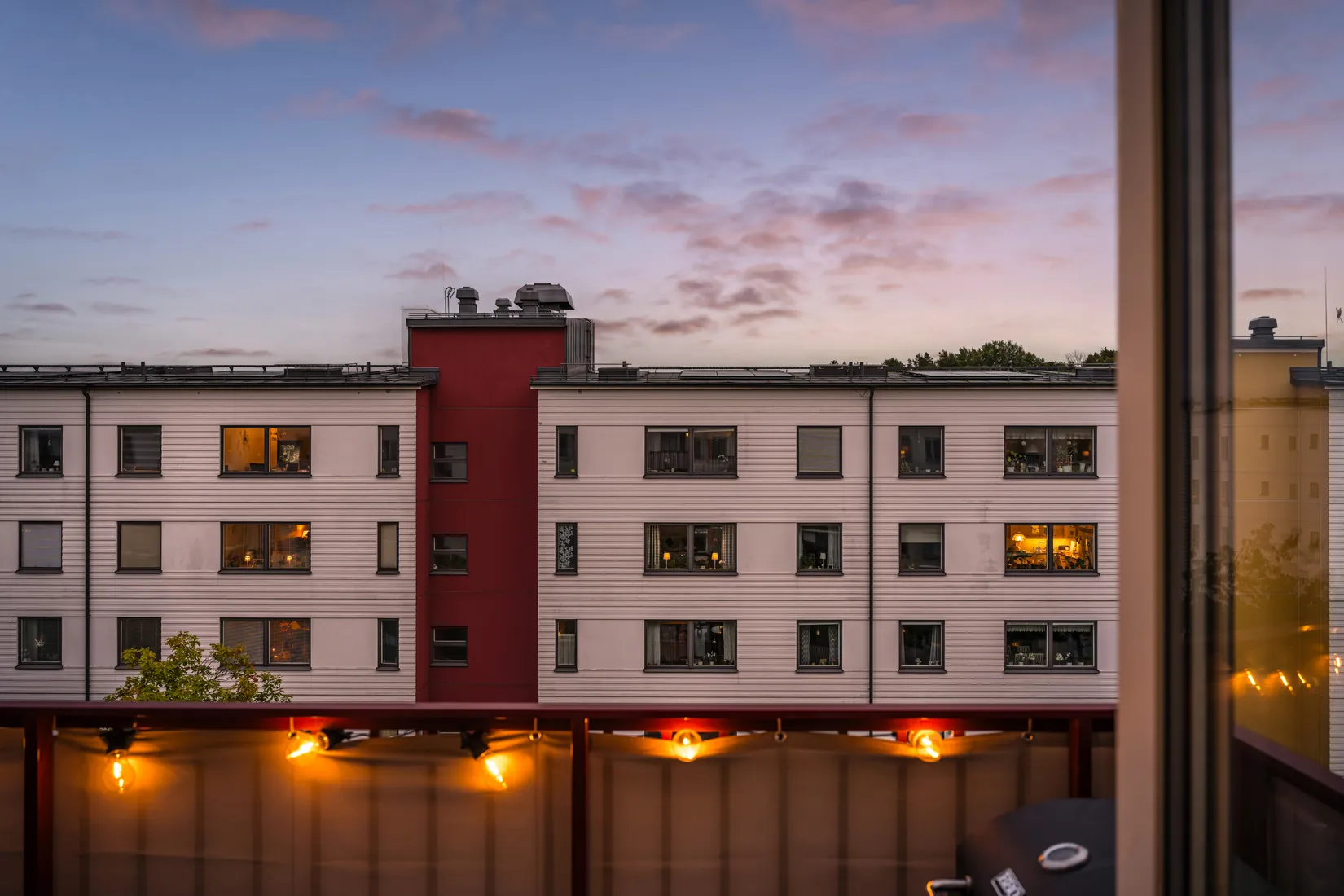 Bostadsrätt, Vantörsvägen 276, Fruängen / Nya Fruängen, Stockholm