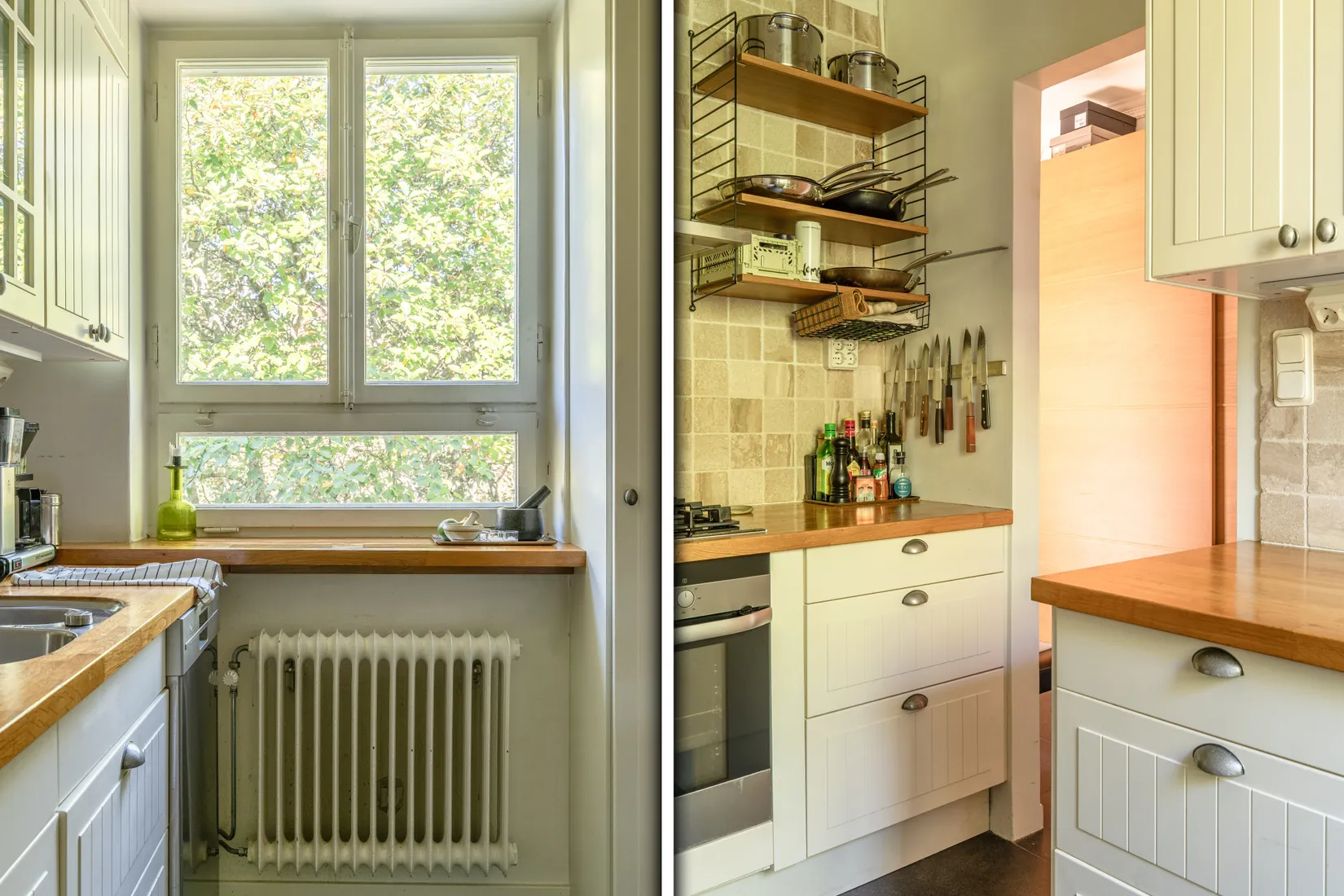 Bostadsrätt, Tångvägen 17, Stockholm