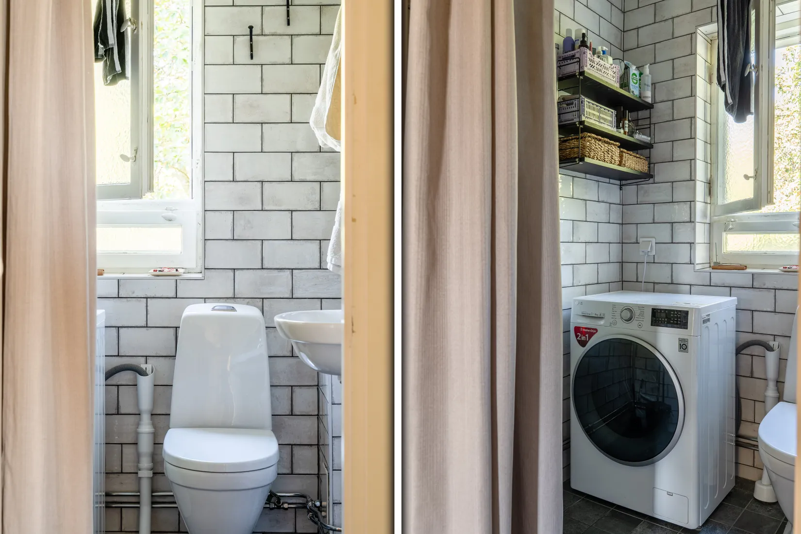 Bostadsrätt, Tångvägen 17, Stockholm