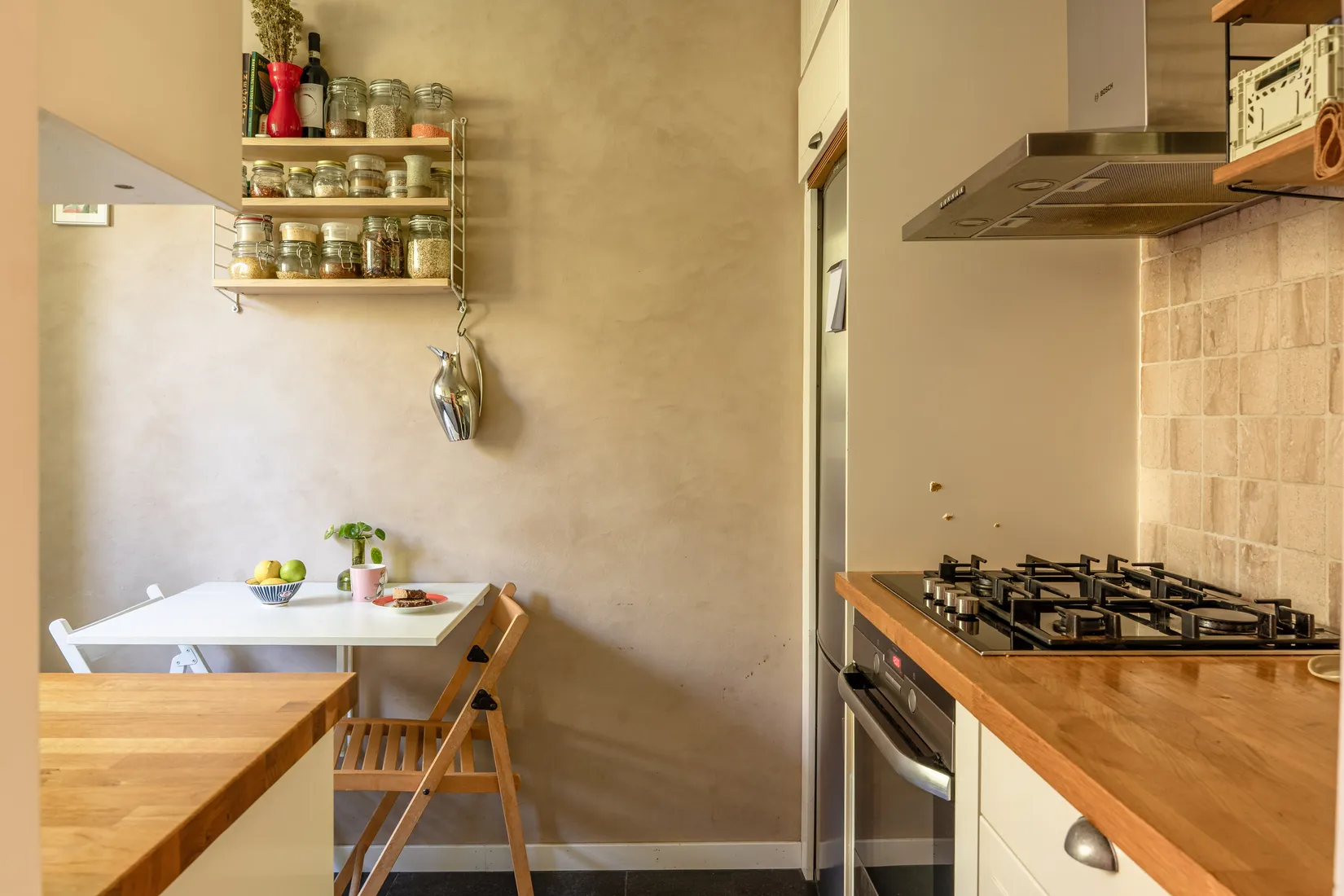 Bostadsrätt, Tångvägen 17, Stockholm