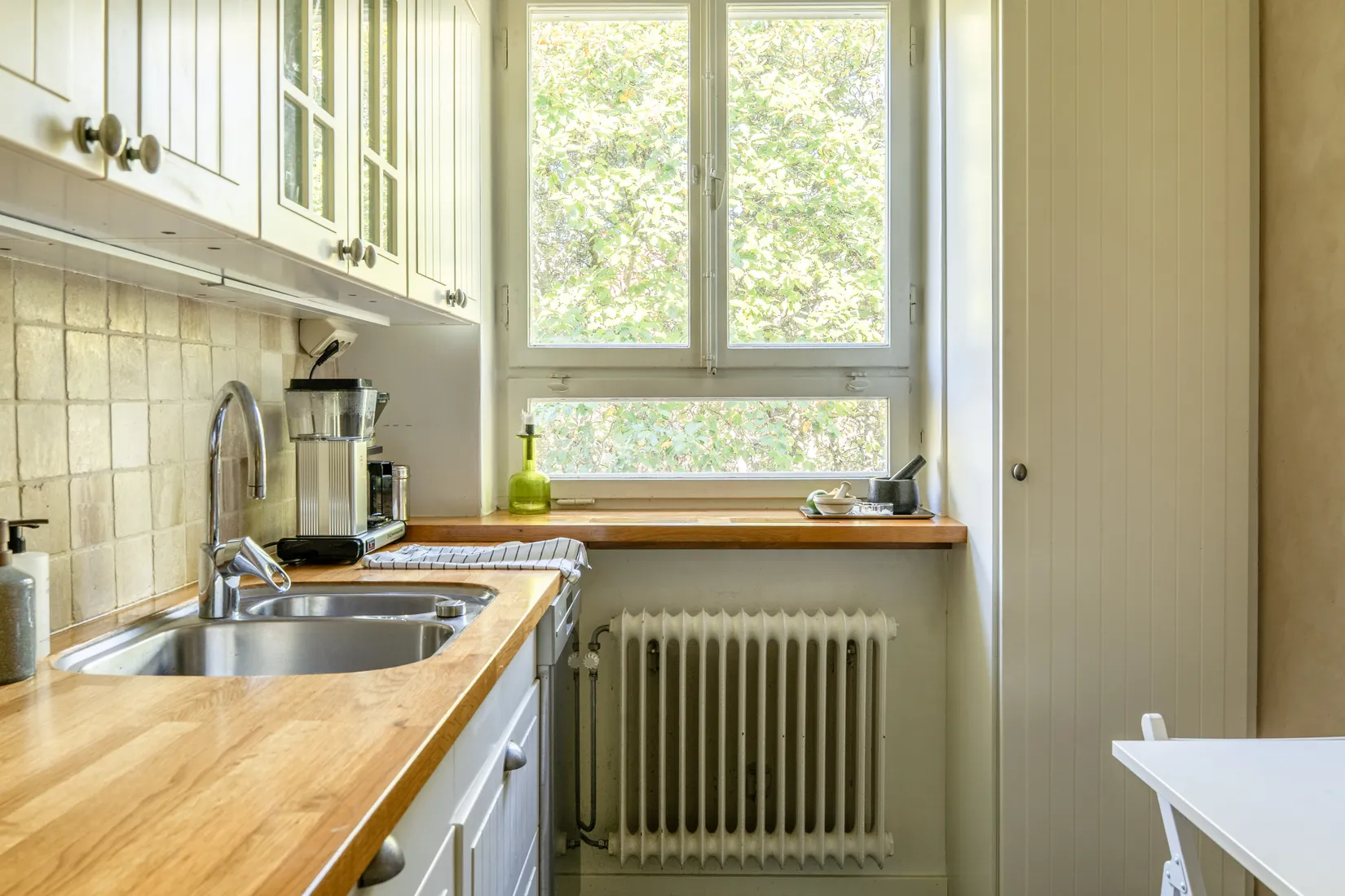 Bostadsrätt, Tångvägen 17, Stockholm