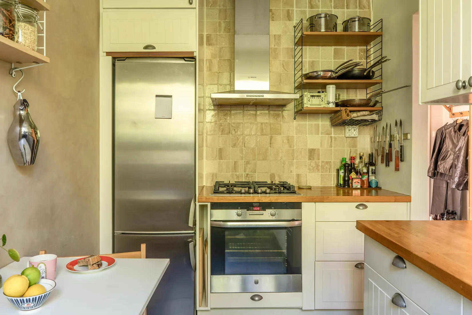Bostadsrätt, Tångvägen 17, Stockholm