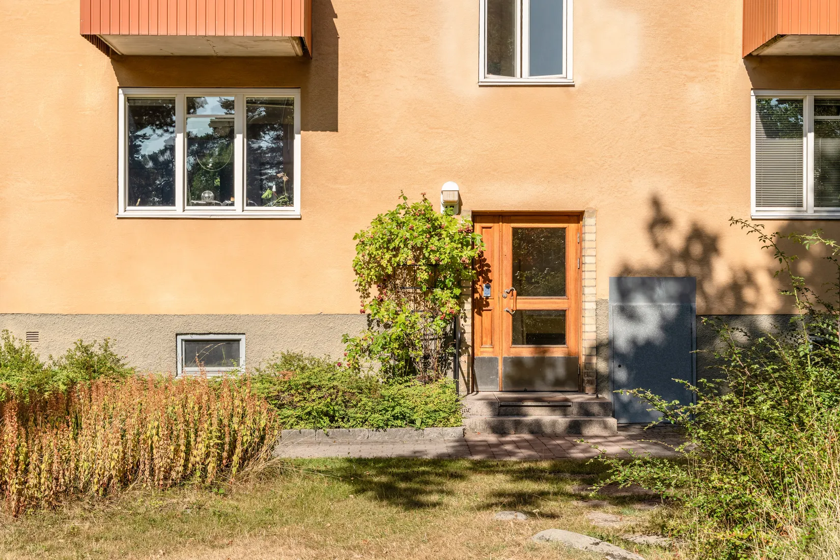 Bostadsrätt, Tångvägen 17, Stockholm